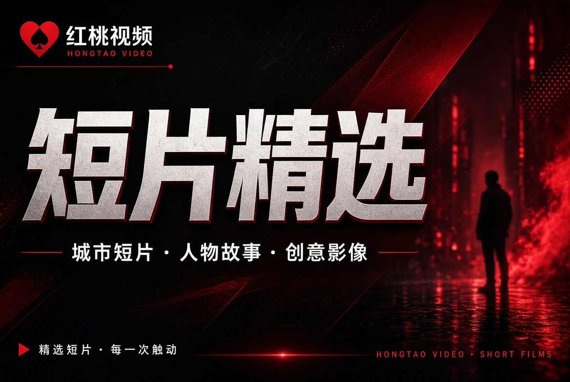 短片精选主题图